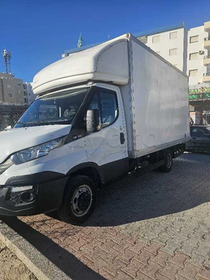 camion iveco