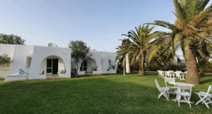 LOCATION ESTIVALE : A louer pour les vacances un bungalow au CLUB MED