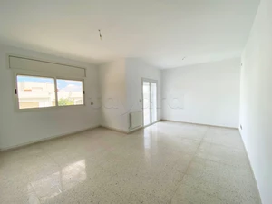 Duplex S+3 de 115 m² à El Menzah 9B