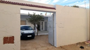  Villa individuelle en vente à Sfax