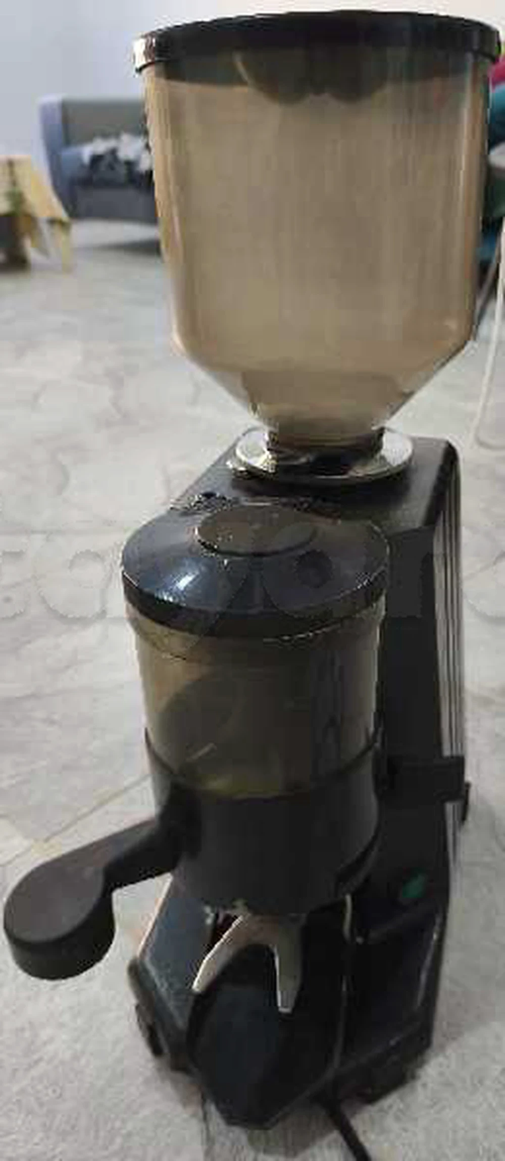 selected image