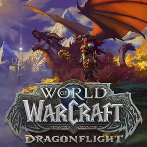 Compte World Of Warcraft - blizzard