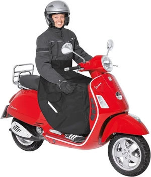 Held Scooter Protection 