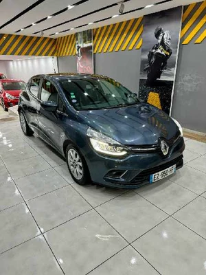 🚘 Renault Clio Dynamique Intense BVA 4 Cylindre importée  Fin Serie Full option 🚘