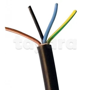 Câble électrique 2.5mm*4