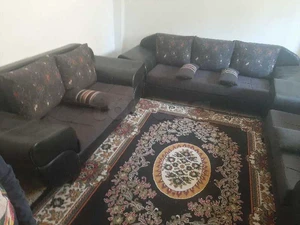 salon 7 places