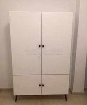 armoire mdf 