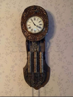 horloge antique 