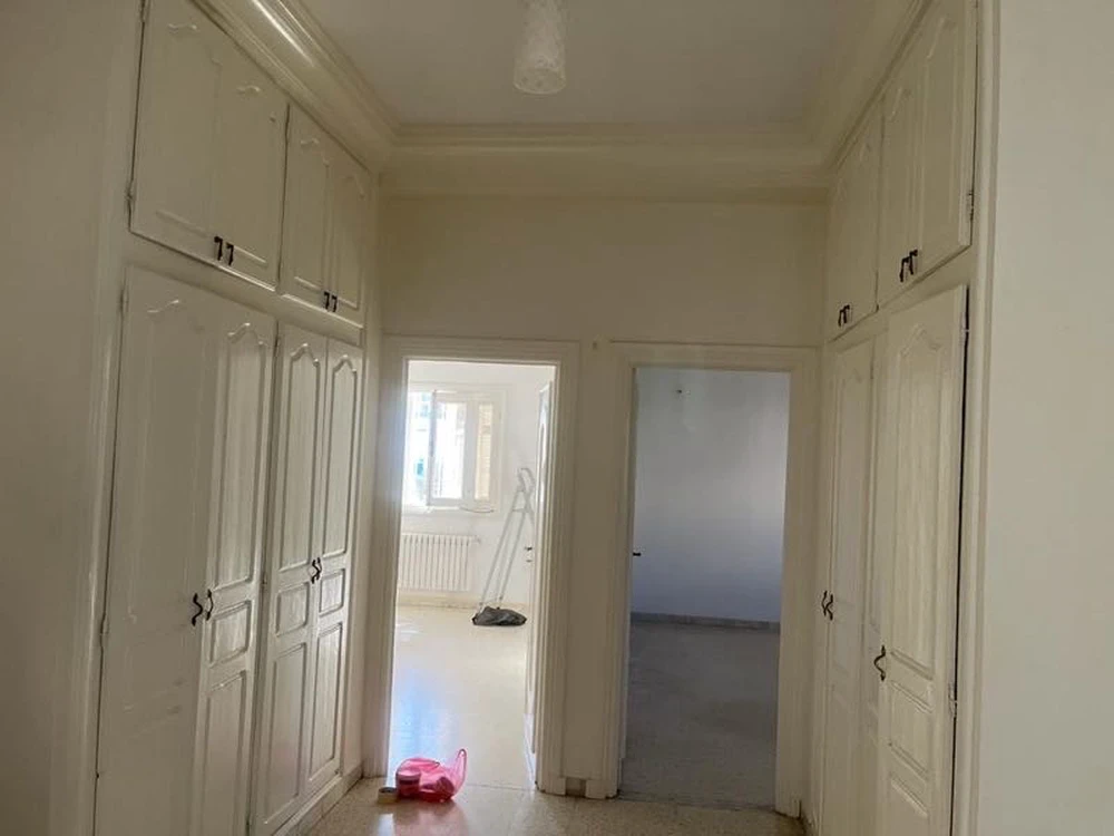 selected image