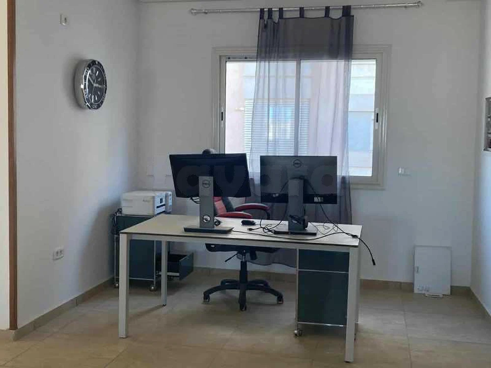 selected image