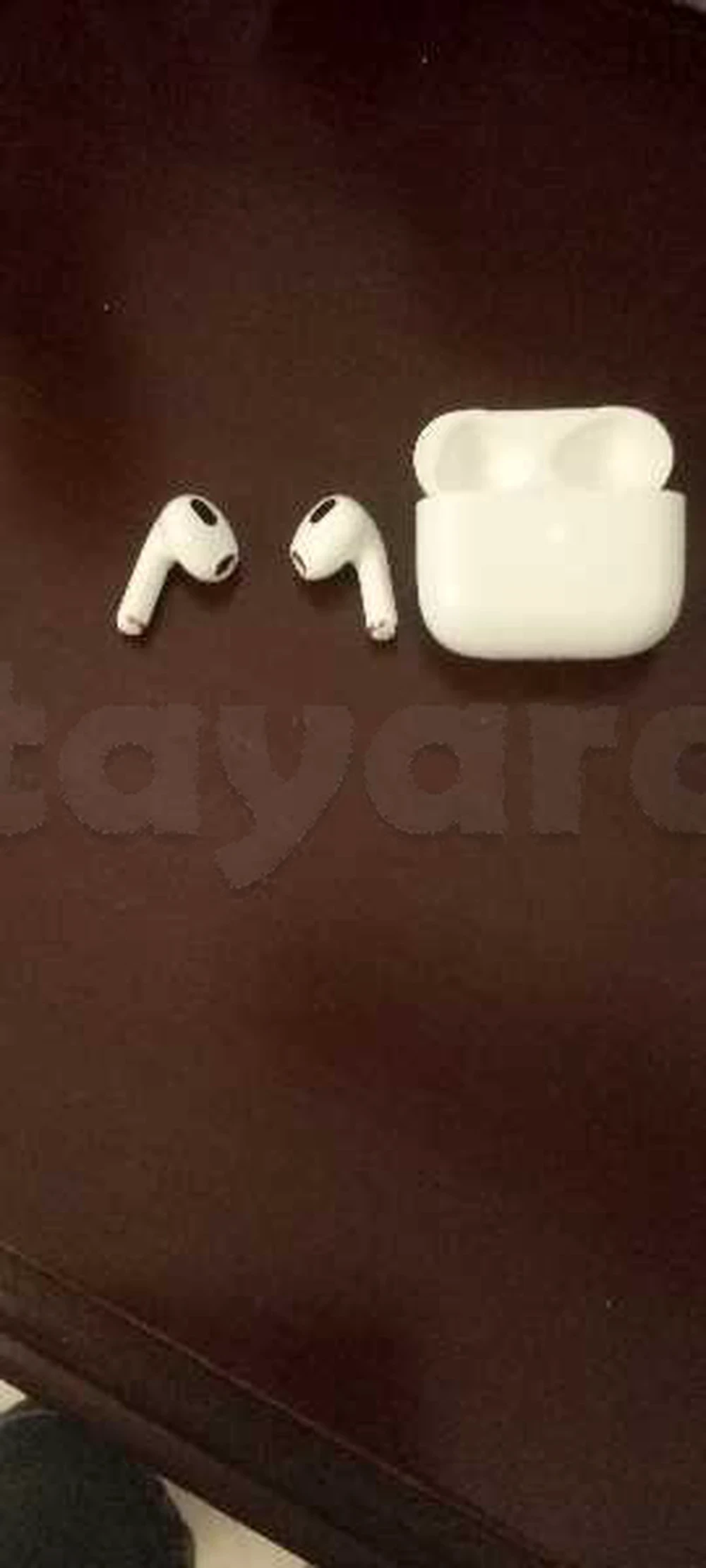 tayara - Selected image backdrop