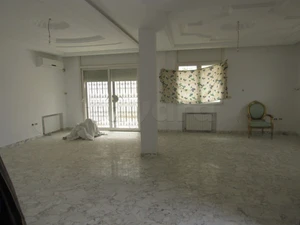 Villa sans Meubles à Kantaoui