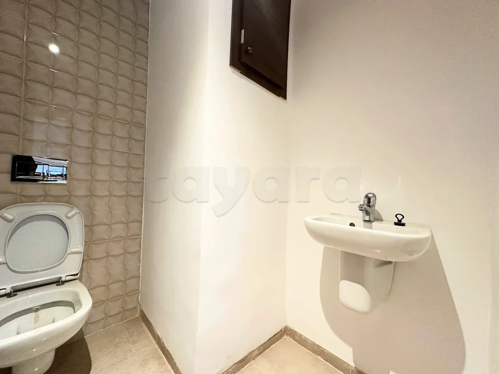 selected image