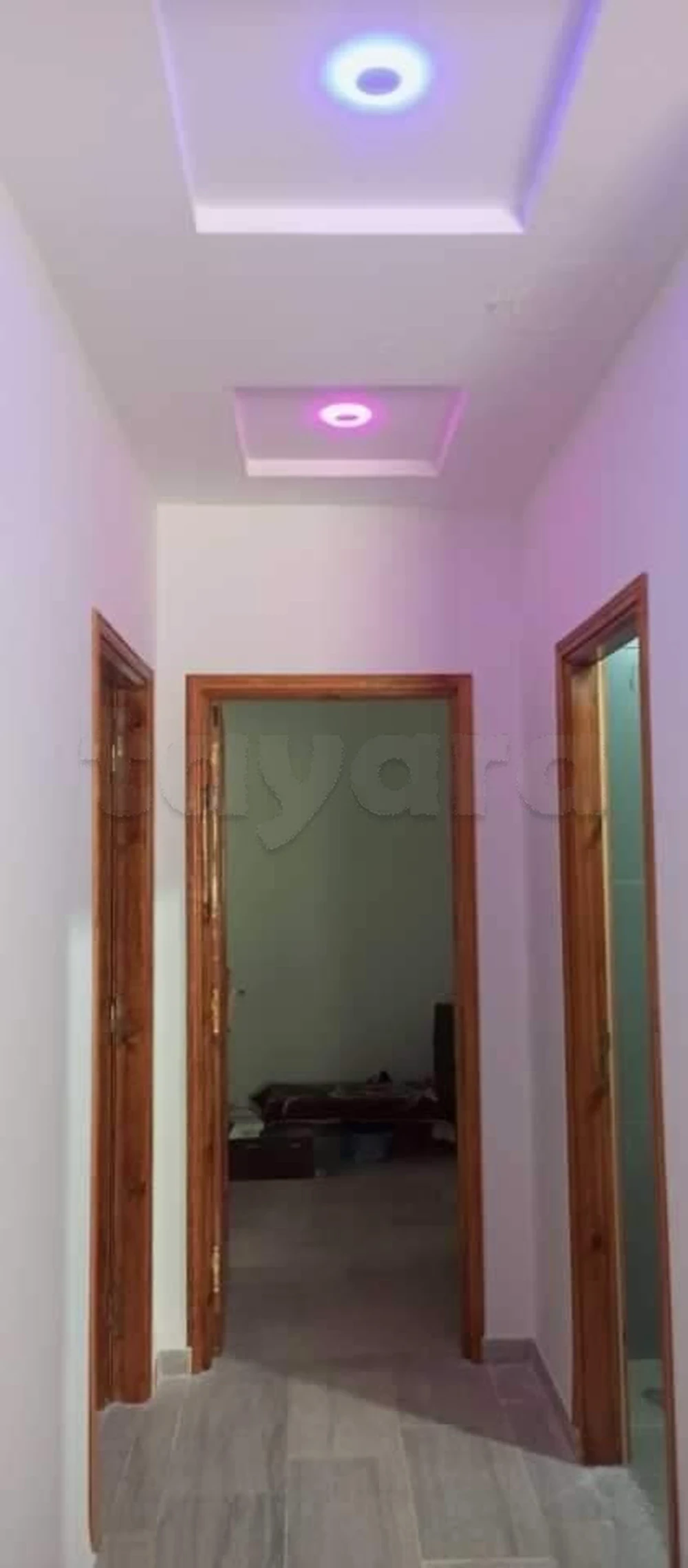 A louer deux appartements s2 Ariana et manzah9 Tayara