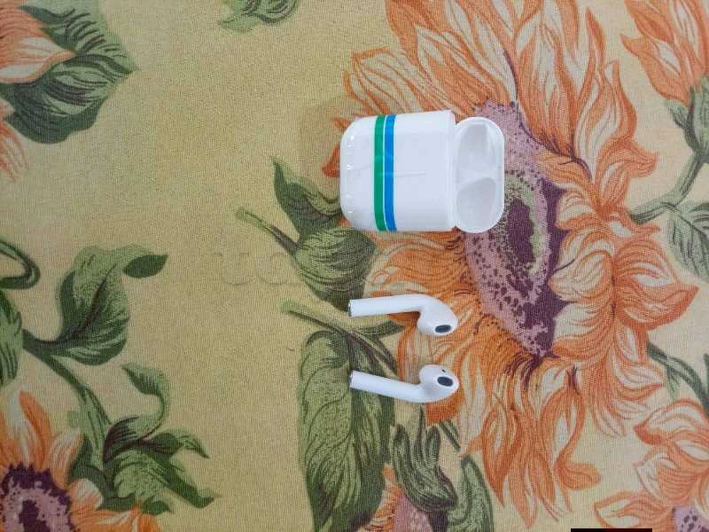 selected image