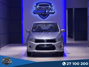publié par CLICK CAR - 🚘🚗Suzuki Celerio BVM🚗🚘  - 
🏁 12,000 KM
📅 10/2019
Tu 211
⛽️4 CV ESSENCE
♾Echange Possible
⚠️Options⚠️ 
➖ 4 Vitres Electriques      
➖ Bluetooth etc.
💵💲💲💵 
☎️📱27 100 200📱☎️ 
￼
￼ 📍🏢Disponible a notre showroom Click Car prés des Machwa a Boumhel (Direction Ezzahra)📍 - Voitures