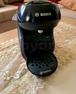 Machine à café BOSH TASSIMO