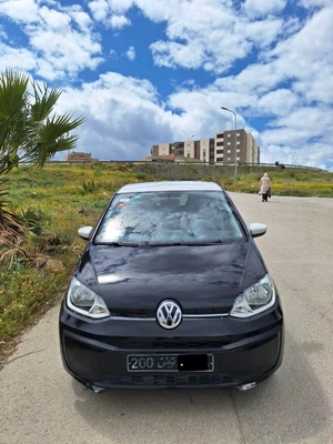 Volkswagen Polo up