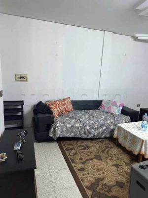 A louer à Sousse Sahloul Un appartement de type S 1 