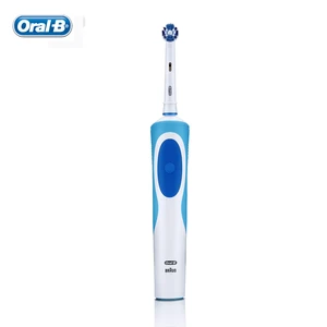 Brosse à dents électrique Oral B Braun Vitality