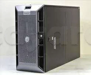 Dell powervault NF600