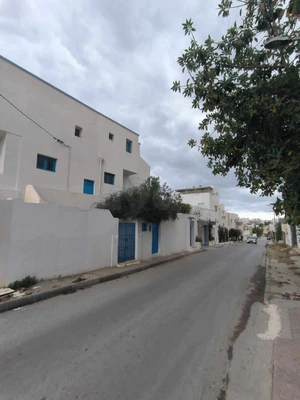 Appartements à vendre (Hammamet, Karrouba) à coté de Carrefour