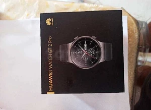 smart watch Huawei gt2 pro 