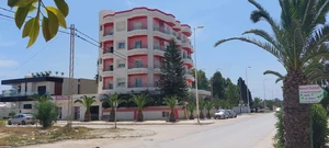 Location appartement a Nabeul 