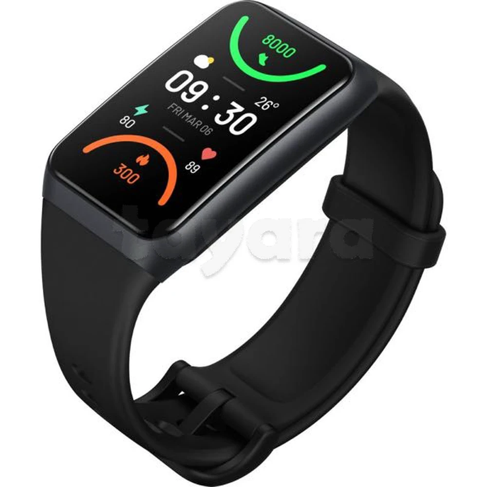 montre connectée Tayara