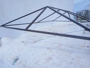 Tinda a vendre 