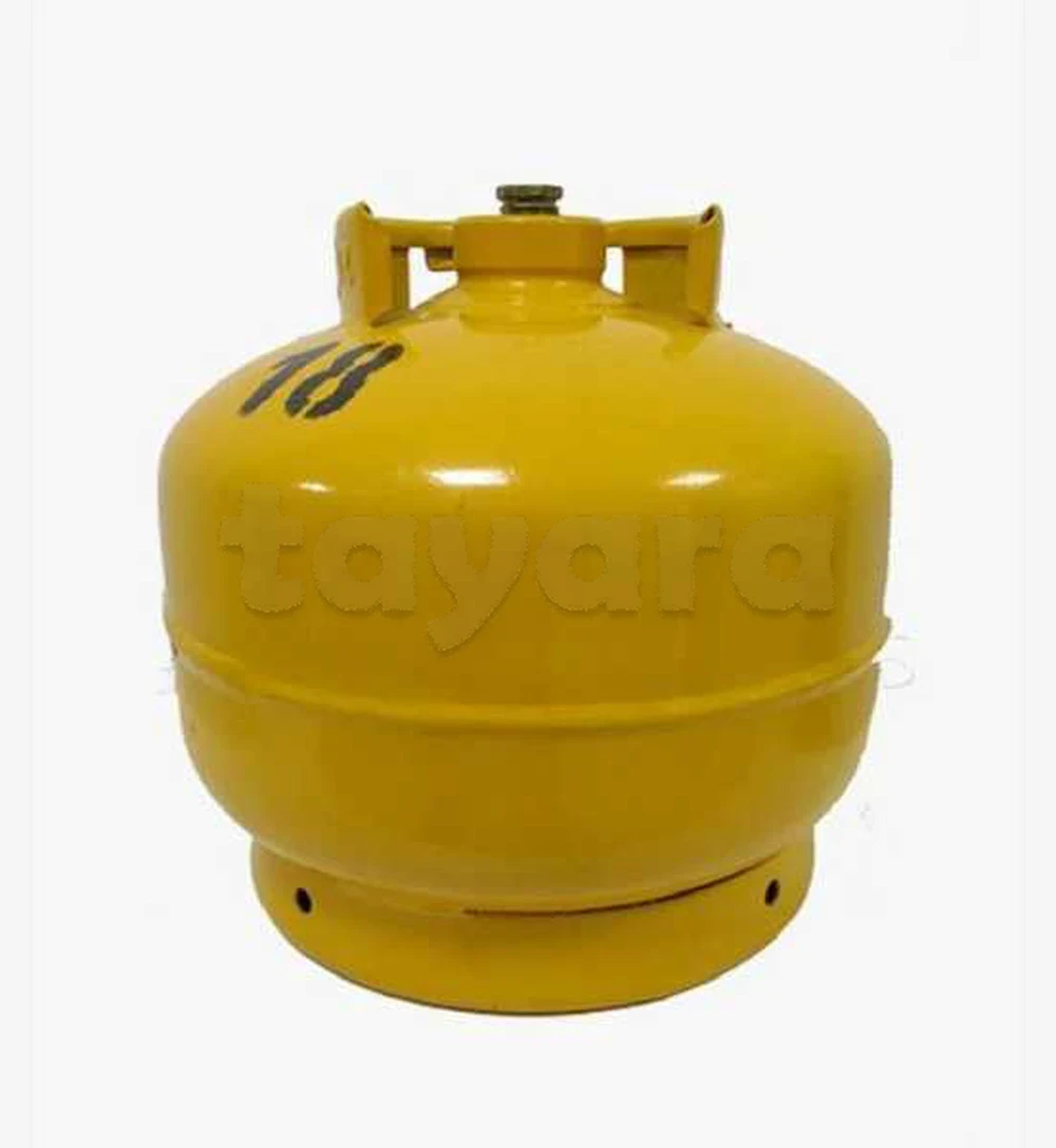 petite bouteille de gaz Tayara