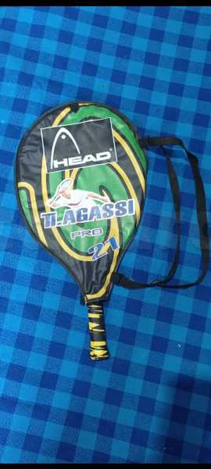 Racket tennis Head : Prix négociable : 95610684