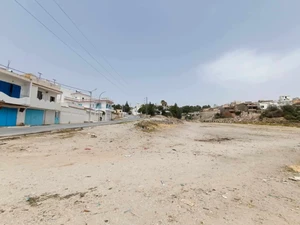 ارض صالحة للبناء مسجلة