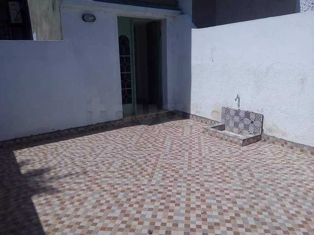 selected image