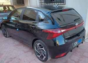 i20 T-GDI BVA