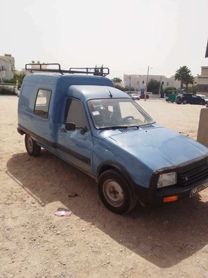 C15 Diesel en très bon état à vendre à Sousse
