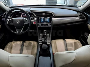 Honda Civic 1.5 RS 