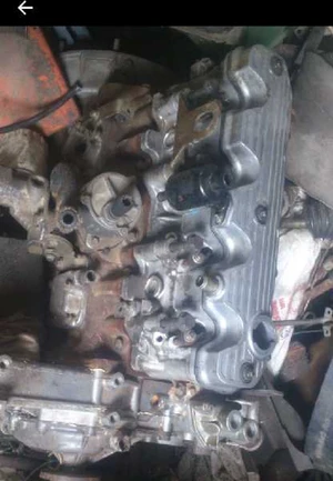 Moteur TDi 200