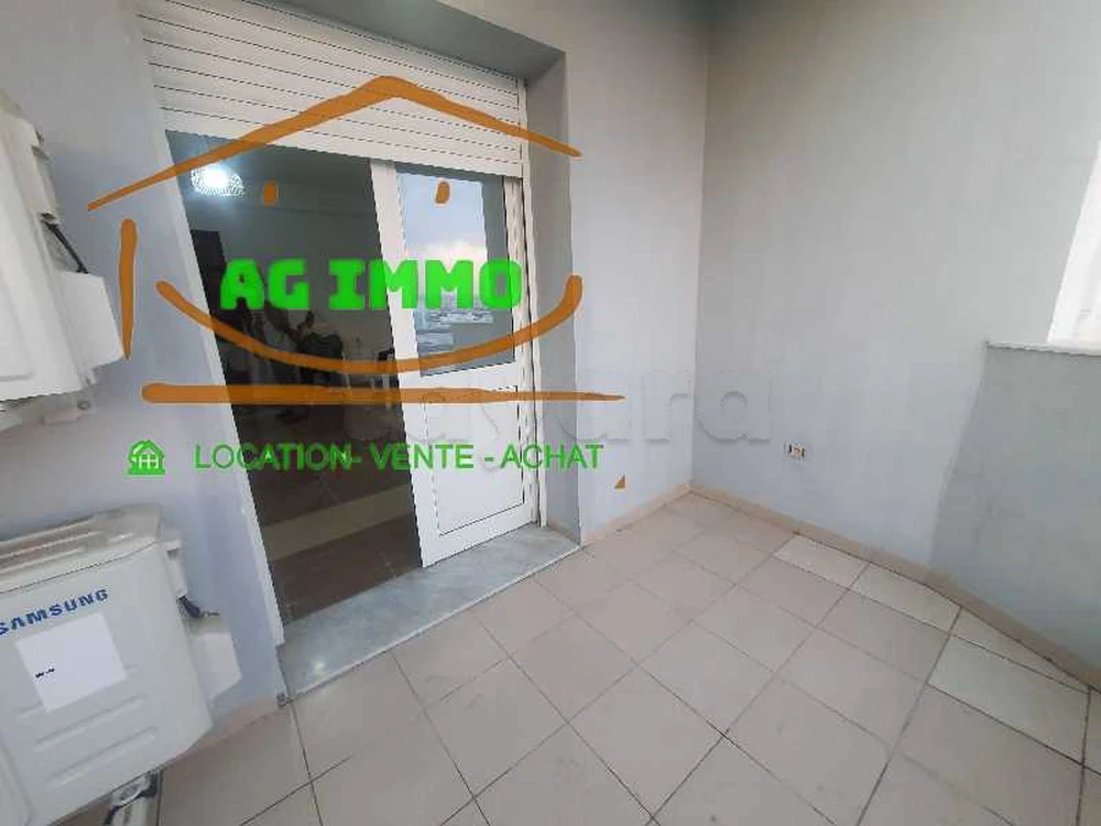 selected image