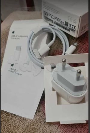 chargeur iphone 20w apple