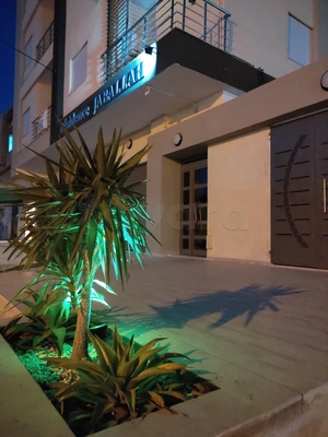 Des appartements Haut Standing a louer à Sousse. kalaa kebir.Tunisiea 
