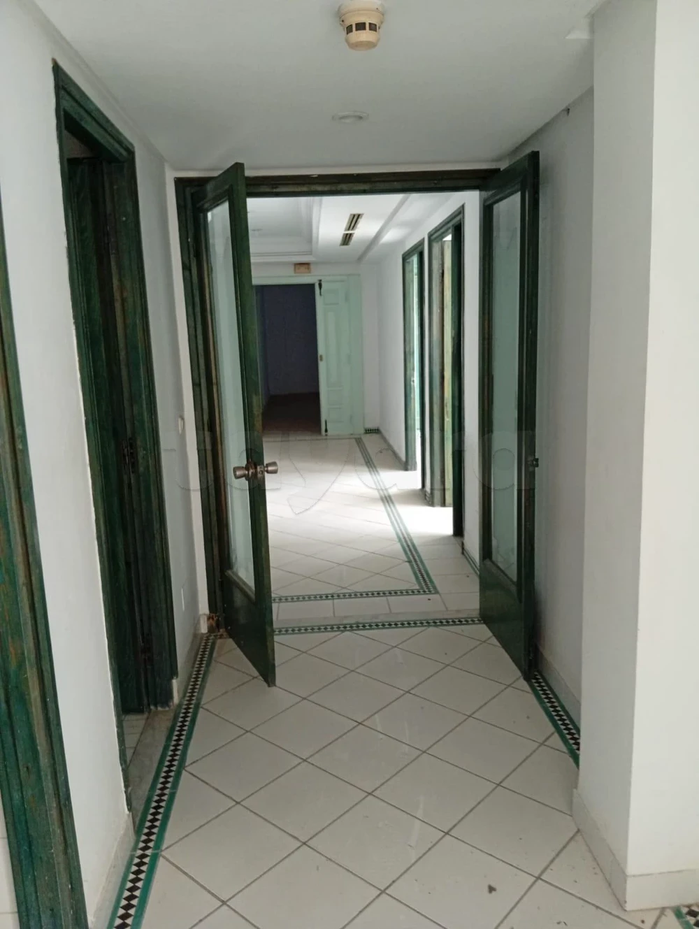 selected image