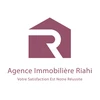 agence immobilière riahi tayara publisher shop avatar