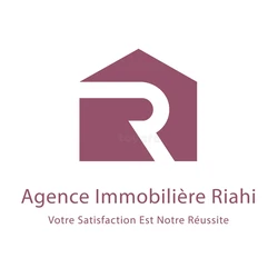 tayara shop avatar of Agence immobilière Riahi