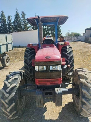 tracteur agricole a vendre 