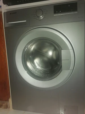 Machine à laver automatique 