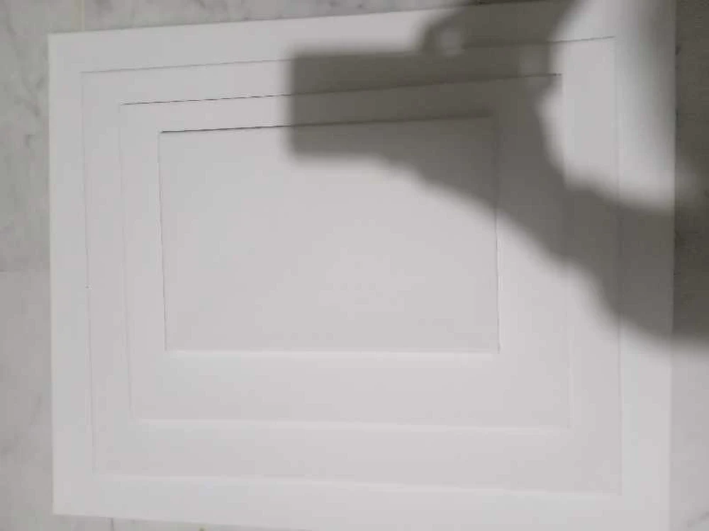 selected image
