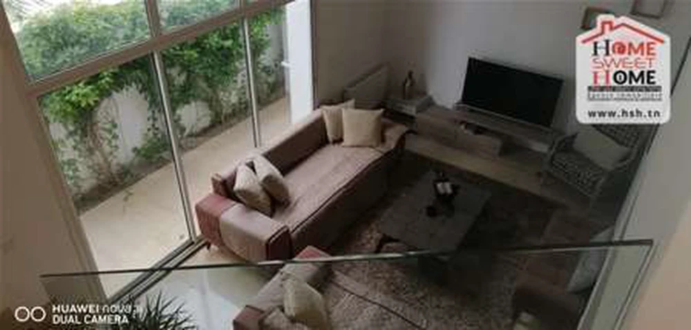 selected image