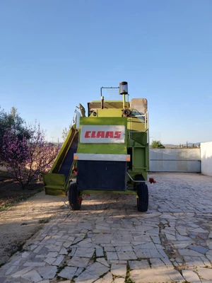 A VENDRE MAKINA CLAAS 68 S