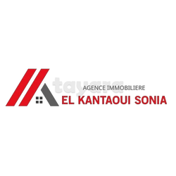 tayara shop avatar of AGENCE IMMOBILIERE EL KANTAOUI